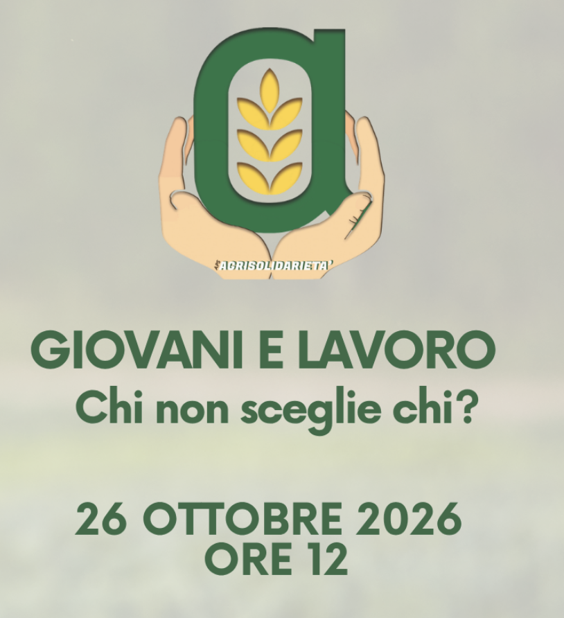 Giovani e lavoro: chi non sceglie chi?